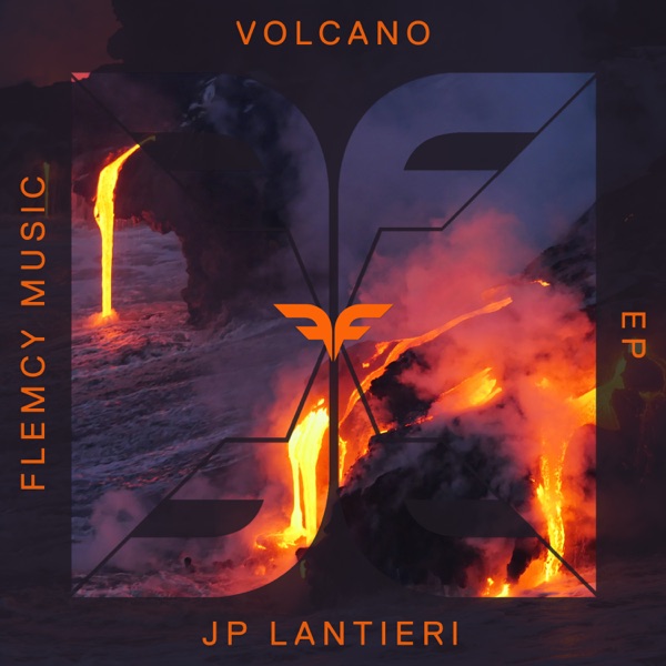 Volcano - Single