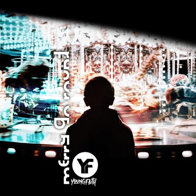 Merry Go Round - Single