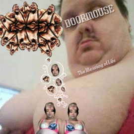 The Meaning of Life Doormouse