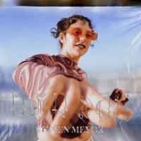 Steven Meyor - Single - High Paw