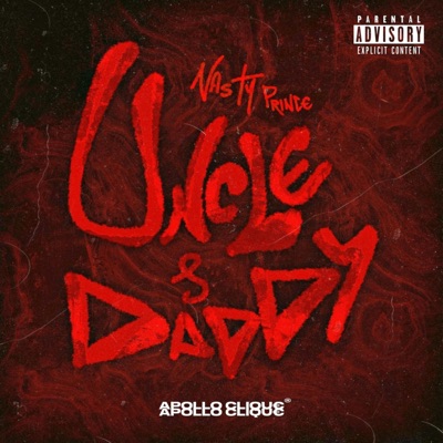 UNCLE & DADDY - Single
