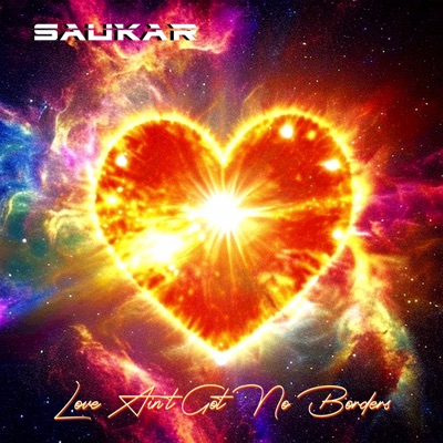 Love Ain't Got No Borders - Single