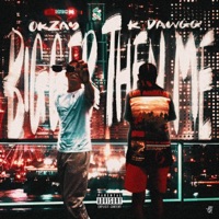 Bigger Then Me (feat. OkZay) - Single - K-Dawgg