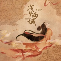 浅梦西域 - Single - Andy Su