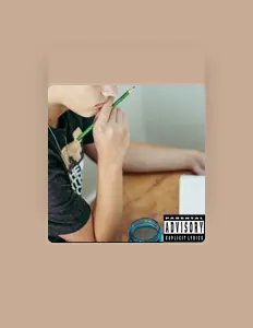 Ascolta Thatboicarter, guarda video musicali, leggi la biografia, vedi le date del tour & altro!