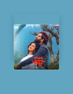 聆聽 Ramu Adanki、觀看音樂影片、閱讀小傳、查看巡演日期等！