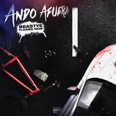 Ando Afuera (feat. DabsMOBB313) - Single