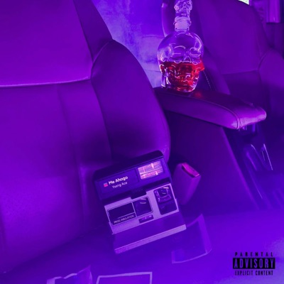 Me Ahogo - Single