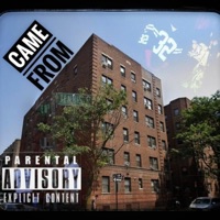 Came From - Single - Am BRO