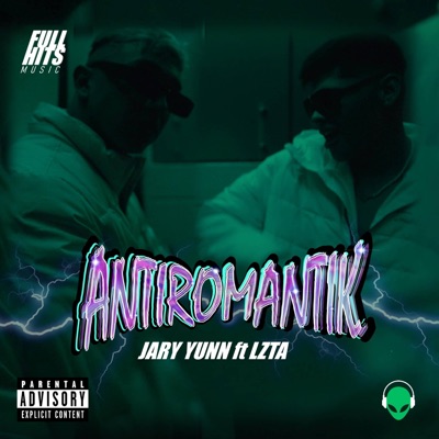 Antiromantik (feat. Lzta) - Single
