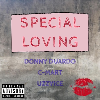Special Loving - Single