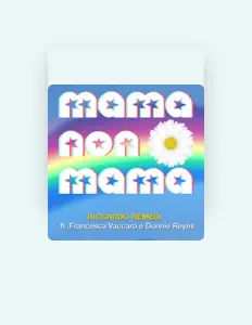 收听 RICCARDO REMEDI、观看音乐视频、阅读小传、查看巡演日期等 ！