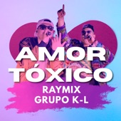 Amor Tóxico artwork