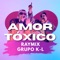 Amor Tóxico artwork