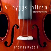 Vi Byggs Inifrån - Single - Thomas Rydell