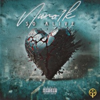 So Alive - Single - Nuno1k