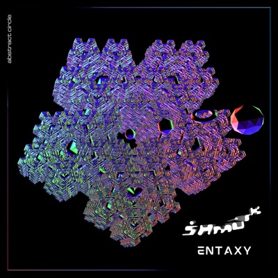 Entaxy - Single