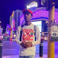 Stop Stressing - Single - Baby Racks