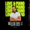 Love & Piano Vol. 2