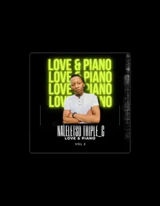 聆聽 Naleletso Triple_C、觀看音樂影片、閱讀小傳、查看巡演日期等！