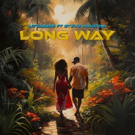 Long Way (feat. Steve Martha) LITTAMINE