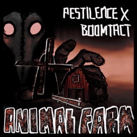 Rats of Rage (feat. Marz One & Space Kase) Pestilence & BOOMTACT