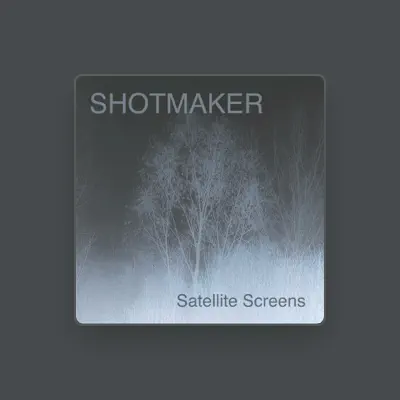 Listen to Shotmaker, watch music videos, read bio, see tour dates & more!
