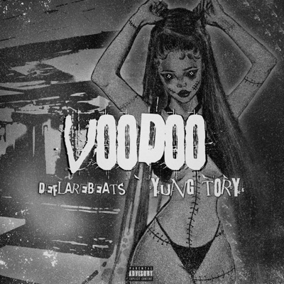Voodoo (feat. Yung Tory) - Single