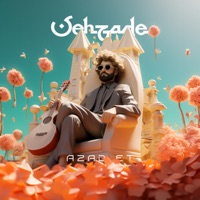 Azad Et - Single - Şehzade