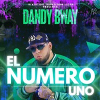 El Numero Uno - Single - Divertido transform ligth & Dandy Bway