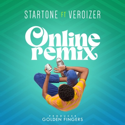 Online (feat. Veroizer) [Remix] [Remix] - Single