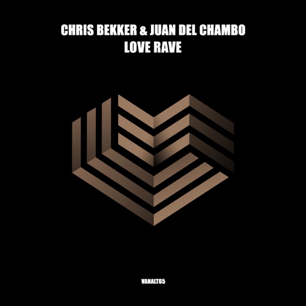 Love Rave - Single