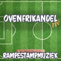 Rampestampmuziek - Single - Ovenfrikandel