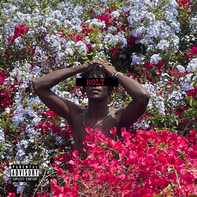 Holy - Single