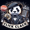 CLICK CLACK (Radio Edit) - Single