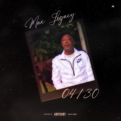 Max Legacy - EP