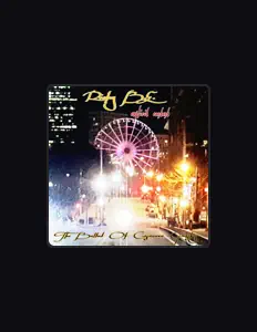 Ricky B.E.을(를) 듣고, 뮤직 비디오를 보고, 약력을 읽고, 투어 일정 등을 확인하세요!