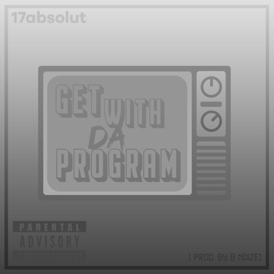 Get With Da Program - Single