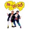 Hungry Girl (Bónusz Trekk) - Pa-Do-Do lyrics