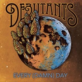 Debutants - Every (Damn) Day
