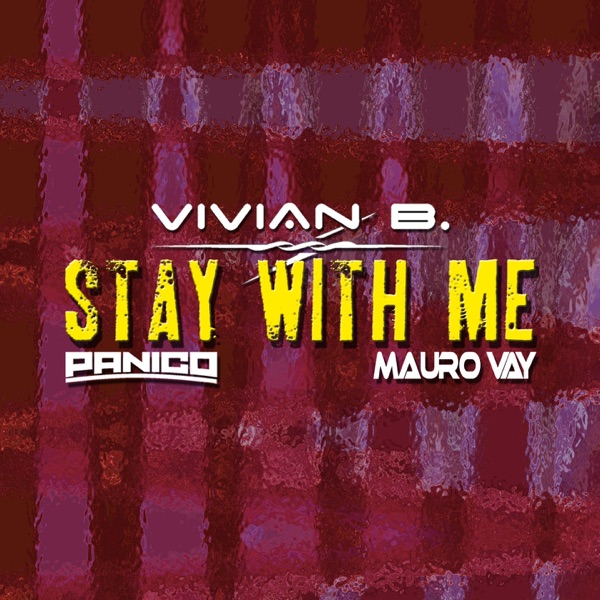 Stay with Me - Single