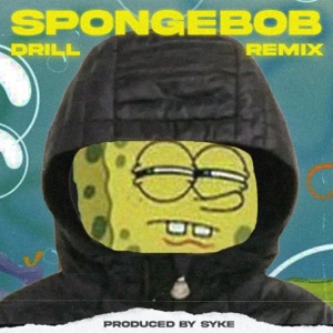 Spongebob Twelfth Street Rag drill - Single