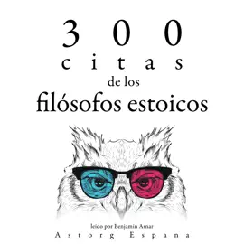 300 citas de los filósofos estoicos
