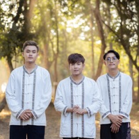 ງາມອີ່ຫຼີ (feat. MD, Thay, Thay cps & Thay Cps) - Single - AIILA