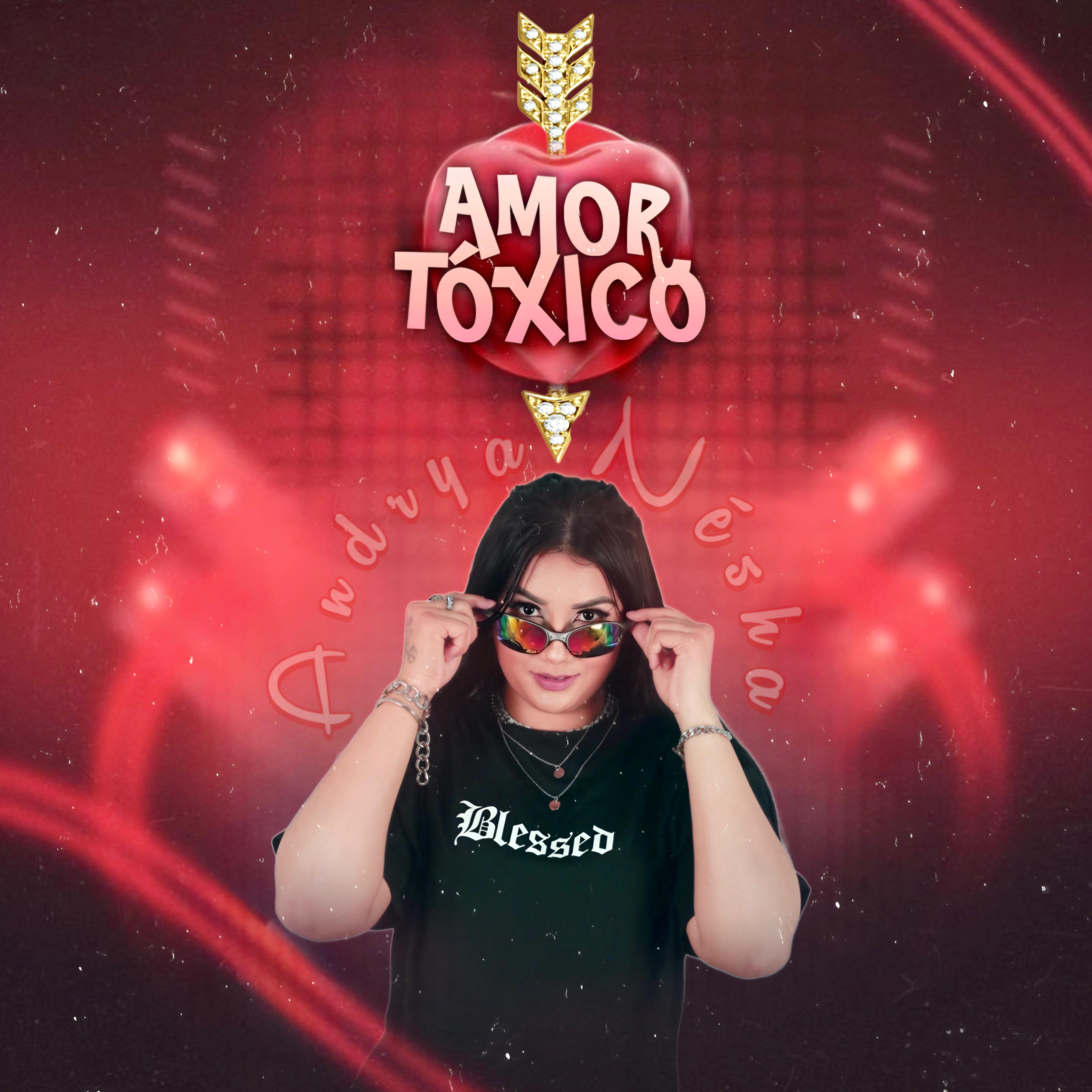 Amor Tóxico - Single