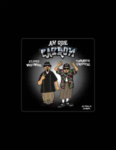 Listen to Clint Westwood, watch music videos, read bio, see tour dates & more!