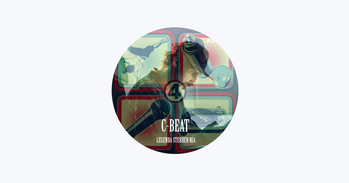 C.Beat - Apple Music
