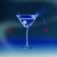 Cigarette — Anonymouz