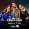 Aye Mohabbat Ehraam-E-Junoon (Original Score) - Rahat Fateh Ali Khan
