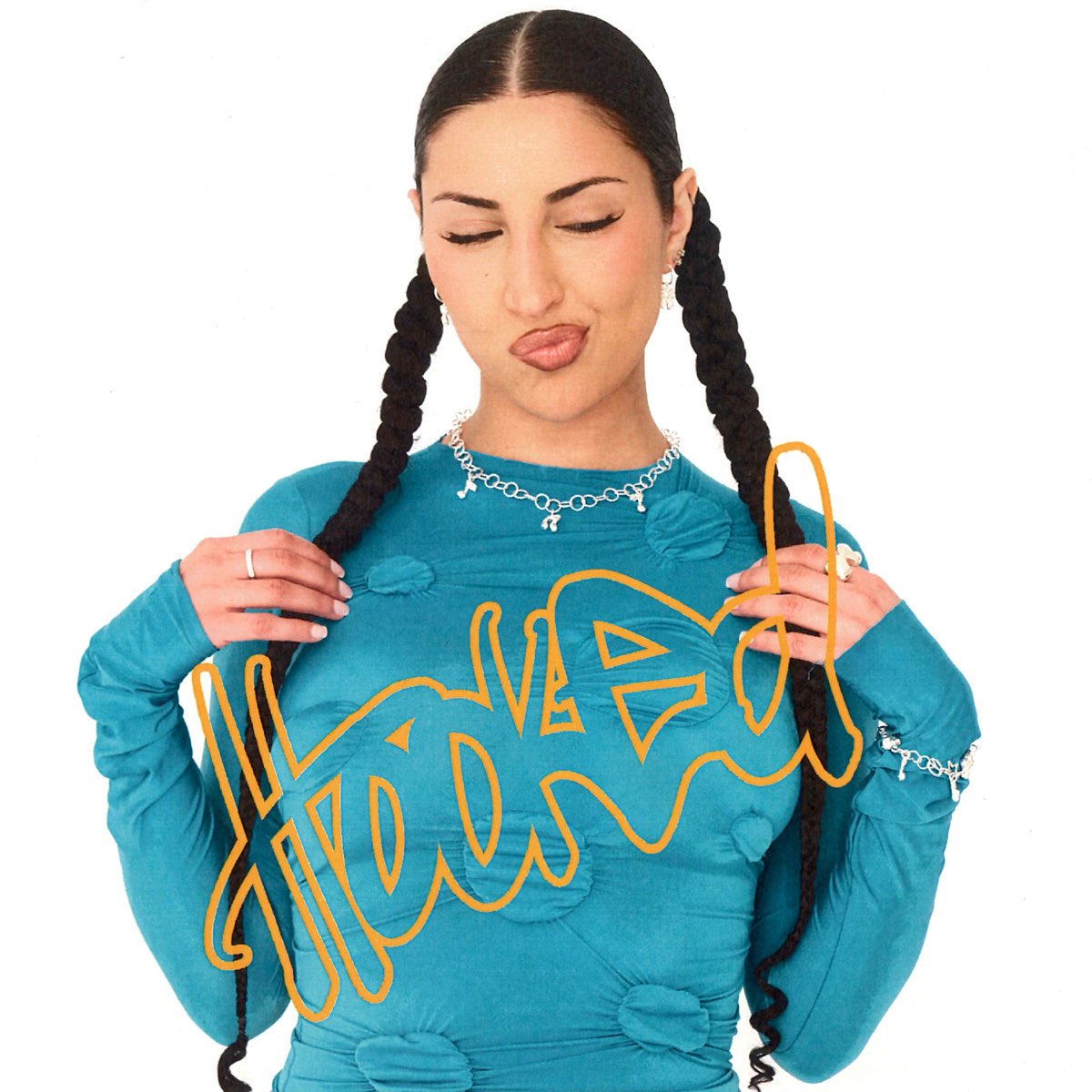 Hooked EP Album By Zeina Apple Music hooked-ep-album-by-zeina-apple-music